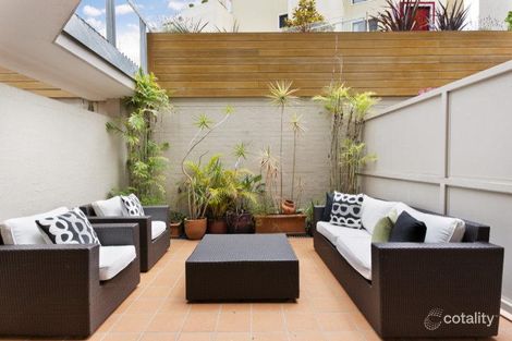 Property photo of 3/5-11 Boundary Street Darlinghurst NSW 2010