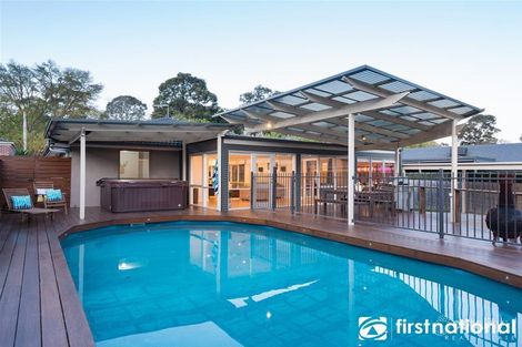 Property photo of 26 Elgin Street Berwick VIC 3806