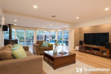 Property photo of 26 Elgin Street Berwick VIC 3806