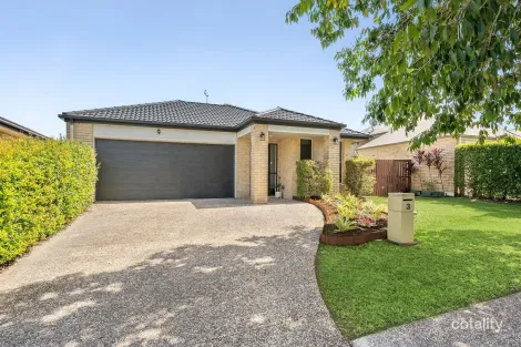 3 Parkland Dr, Pacific Paradise, QLD 4564