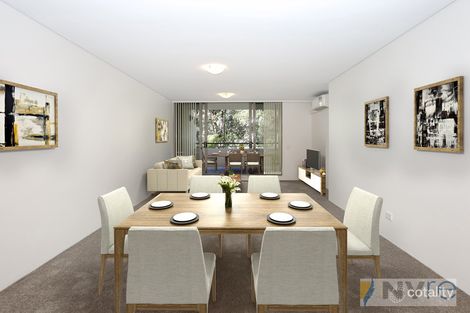 Property photo of 14/1-3 Owens Avenue Newington NSW 2127
