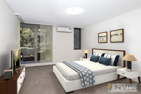 Property photo of 14/1-3 Owens Avenue Newington NSW 2127