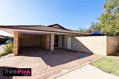 1/278 Wharf St, Queens Park, WA 6107