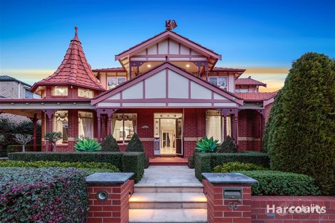 Property photo of 66 Major Crescent Lysterfield VIC 3156