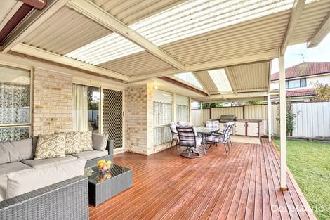 Property photo of 12 Yunga Road Glenmore Park NSW 2745