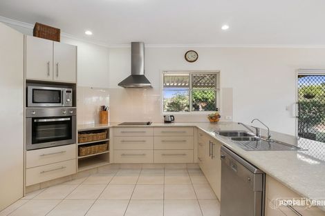 Property photo of 22 Kalimna Drive Highfields QLD 4352