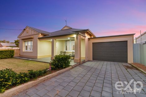 11 Blyth Tce, Moonta, SA 5558