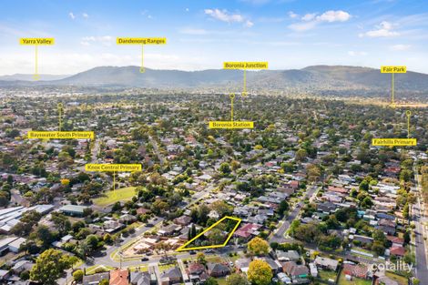 Property photo of 3 Charlotte Road Boronia VIC 3155