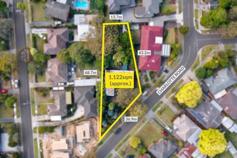 Property photo of 3 Charlotte Road Boronia VIC 3155