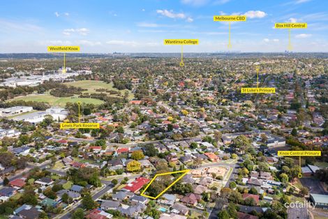 Property photo of 3 Charlotte Road Boronia VIC 3155