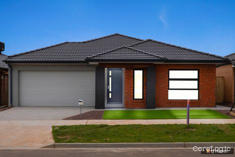 Property photo of 44 Wedgebill Circuit Werribee VIC 3030