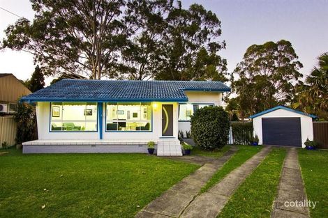Property photo of 17 Lucerne Avenue South Wentworthville NSW 2145