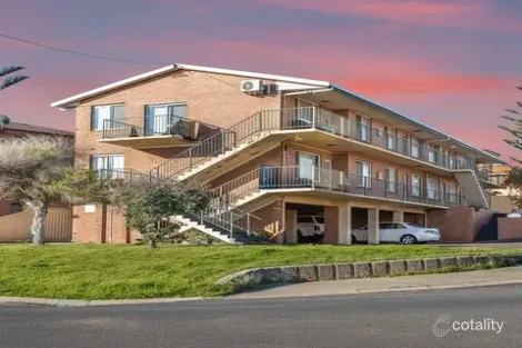 1/21 Greensell St, Bunbury, WA 6230