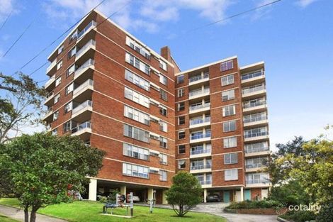 Property photo of 19/26-30 Cranbrook Avenue Cremorne NSW 2090