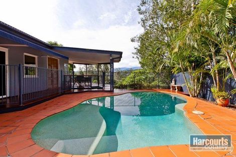 Property photo of 40 Alton Terrace The Gap QLD 4061