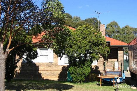 Property photo of 21 Wayland Avenue Lidcombe NSW 2141
