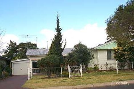 4 Wyalla St, Newtown, QLD 4350