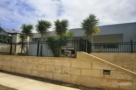 Property photo of 6 Somerly Drive Clarkson WA 6030