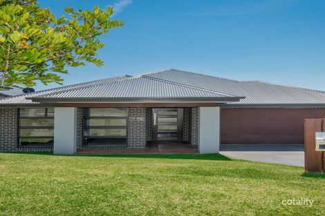Property photo of 8 Stan Crescent Bonnells Bay NSW 2264