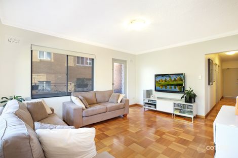 Property photo of 2/32 Figtree Avenue Randwick NSW 2031