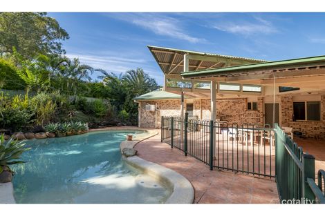 Property photo of 54 Allen Road Bunya QLD 4055