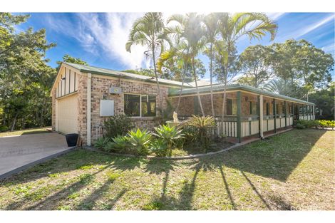 Property photo of 54 Allen Road Bunya QLD 4055