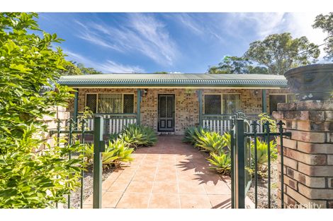 Property photo of 54 Allen Road Bunya QLD 4055