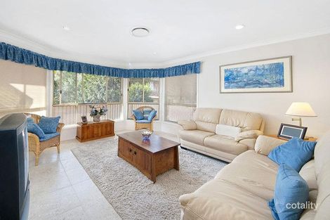 Property photo of 13 Berry Grove Menai NSW 2234