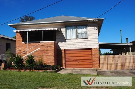 20 Cochrane St, West Kempsey, NSW 2440