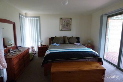 Property photo of 96 Grigg Road Koondrook VIC 3580