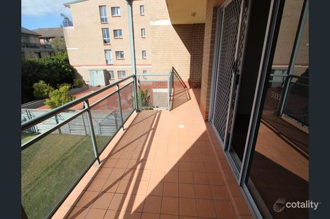 Property photo of 11/6-12 Hudson Street Hurstville NSW 2220