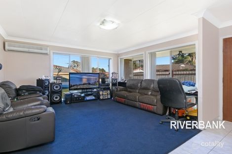 Property photo of 3 Mailey Place Shalvey NSW 2770