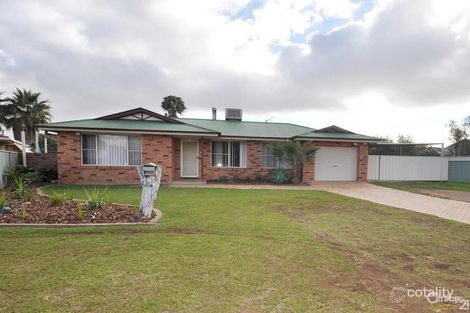 Property photo of 4 Horizon Place Dubbo NSW 2830