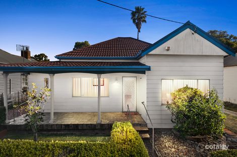 Property photo of 52 Wollombi Road Cessnock NSW 2325