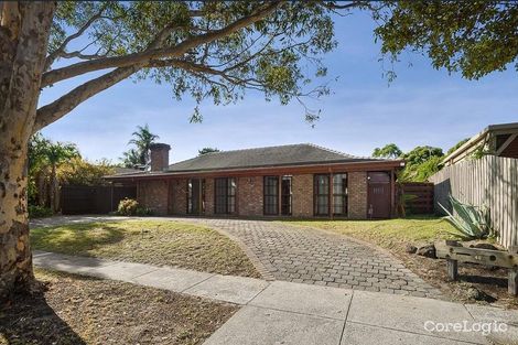 Property photo of 46 Paddington Avenue Carrum Downs VIC 3201