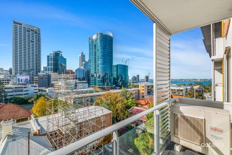 Property photo of 27/33 Malcolm Street West Perth WA 6005