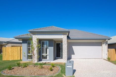 10 Bergamot Cct, Griffin, QLD 4503