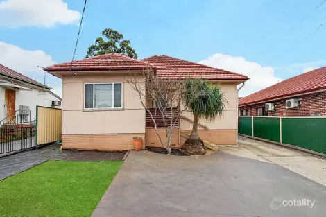 215 Wattle St, Bankstown, NSW 2200