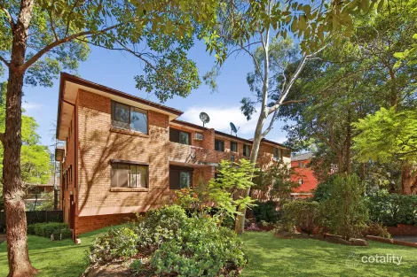 Property photo of 4/44-46 Manchester Street Merrylands NSW 2160