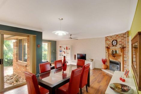 Property photo of 48 Newing Circuit Kiama Downs NSW 2533