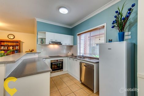 Property photo of 6 Vistula Circuit Springfield QLD 4300