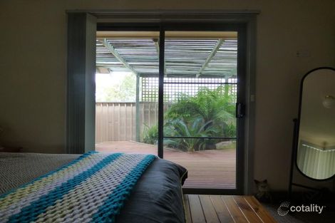 Property photo of 96 Grigg Road Koondrook VIC 3580