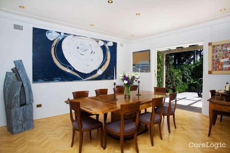 Property photo of 34A Victoria Road Bellevue Hill NSW 2023