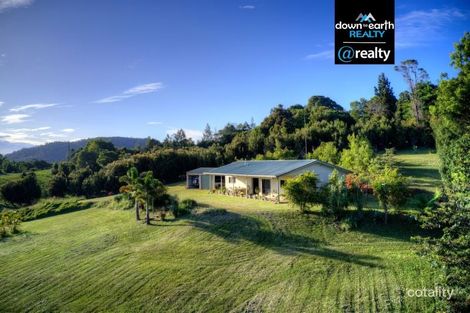 71 Bellview Dr W, Ravenshoe, QLD 4888