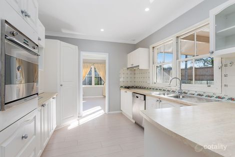 Property photo of 45 Hampden Avenue Wahroonga NSW 2076