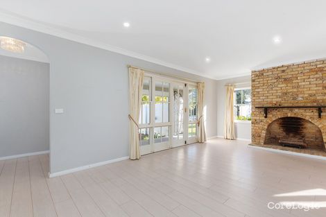 Property photo of 45 Hampden Avenue Wahroonga NSW 2076