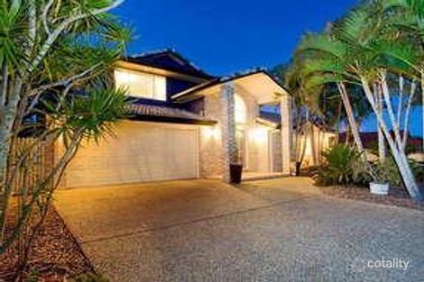 Property photo of 37 Burstall Avenue Belmont QLD 4153
