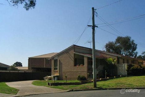 8 Yanderra Cl, Hammondville, NSW 2170