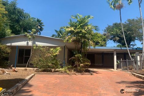 27 Sergison Cct, Rapid Creek, NT 0810