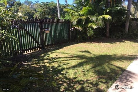 Property photo of 1/363 Severin Street Parramatta Park QLD 4870